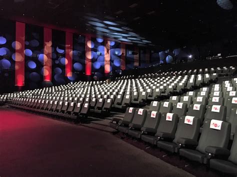 kinepolis la caada reseas|Cines Kinépolis Marbella La Cañada